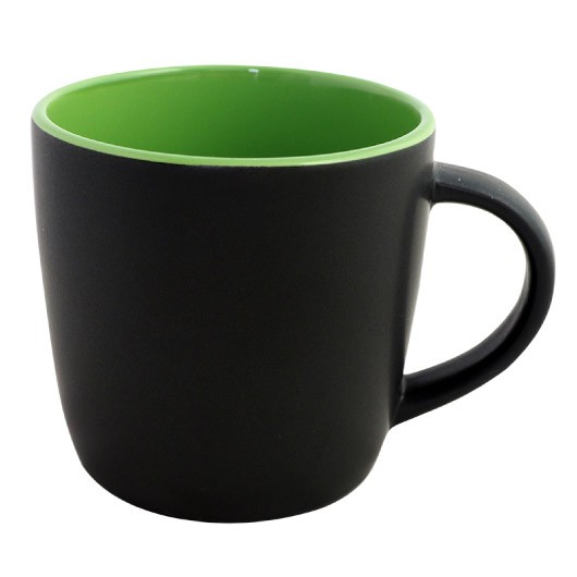 Florence Black and Green